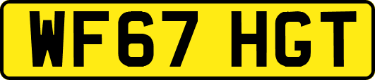 WF67HGT