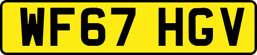 WF67HGV