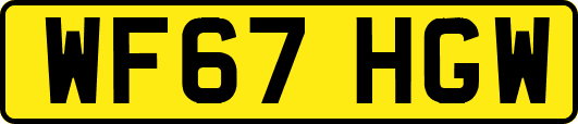 WF67HGW