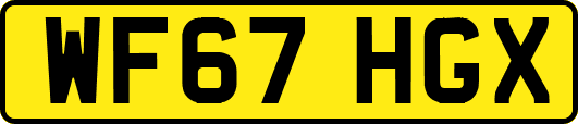 WF67HGX
