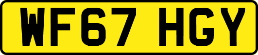 WF67HGY