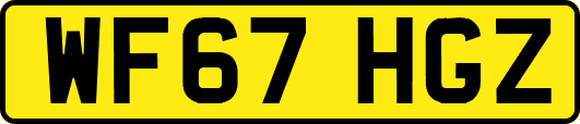 WF67HGZ