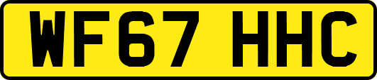 WF67HHC