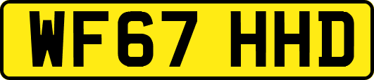 WF67HHD