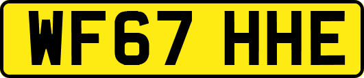 WF67HHE