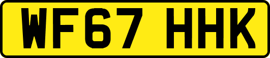 WF67HHK