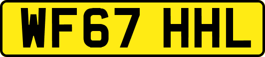 WF67HHL