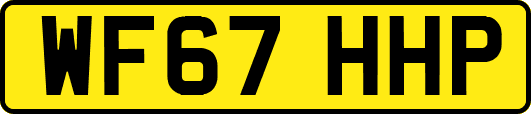WF67HHP
