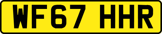WF67HHR