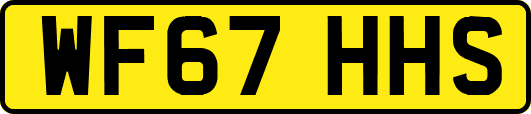WF67HHS