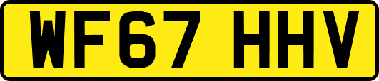 WF67HHV