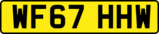 WF67HHW