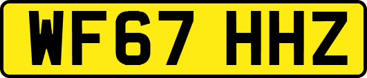 WF67HHZ