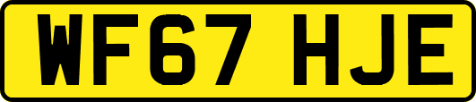 WF67HJE