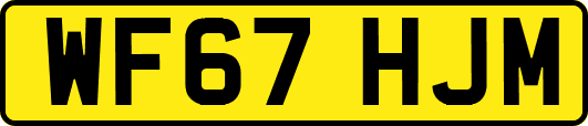 WF67HJM