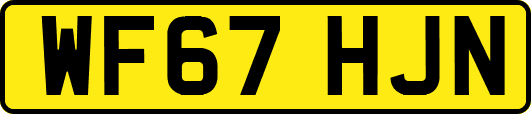 WF67HJN