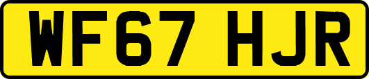 WF67HJR