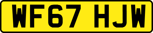 WF67HJW