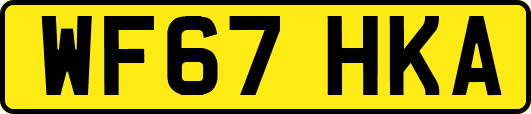 WF67HKA