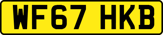 WF67HKB