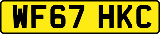 WF67HKC