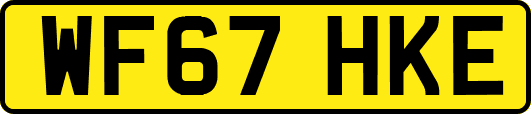 WF67HKE
