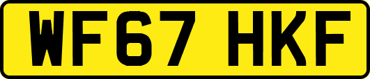 WF67HKF