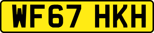 WF67HKH