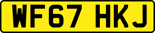 WF67HKJ