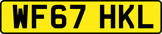 WF67HKL