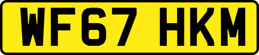 WF67HKM