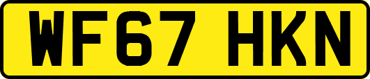 WF67HKN