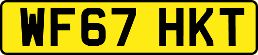 WF67HKT