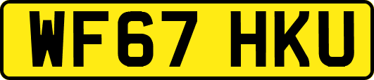 WF67HKU