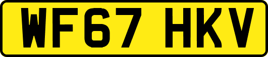 WF67HKV
