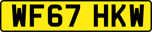 WF67HKW