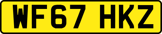 WF67HKZ