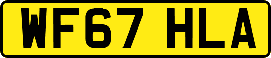 WF67HLA