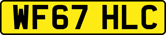 WF67HLC