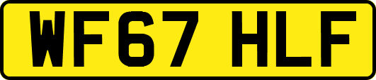 WF67HLF