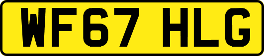 WF67HLG