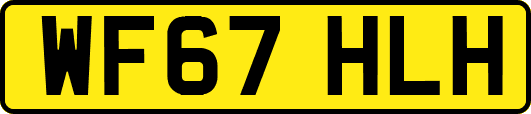 WF67HLH
