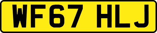 WF67HLJ