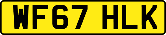 WF67HLK