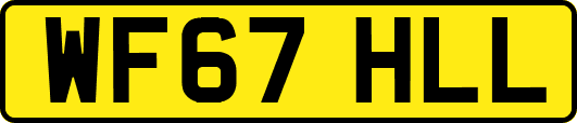 WF67HLL
