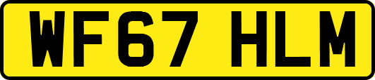 WF67HLM