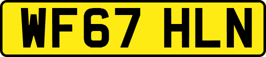 WF67HLN