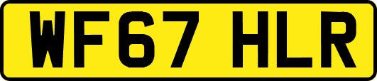 WF67HLR