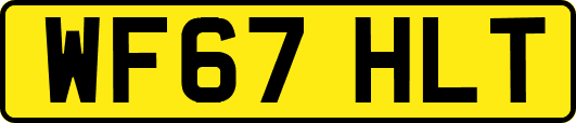 WF67HLT