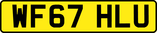 WF67HLU